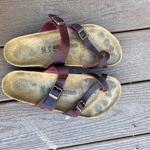 Birkenstock Mayari Sandal
